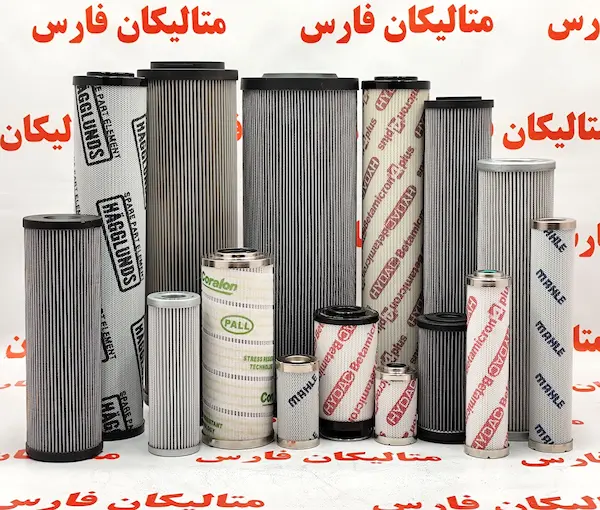 شیر هیدرولیک در جنوب کشور